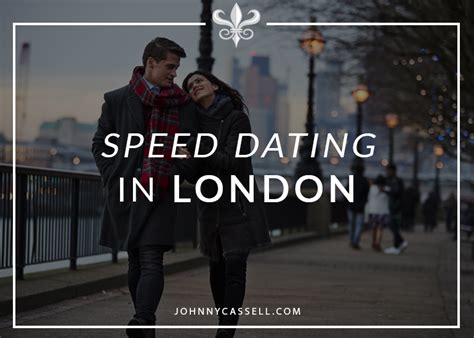 Original Dating - Speed Dating London